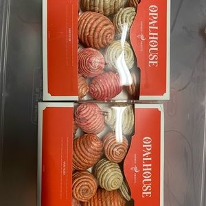 Opalhouse Easter eggs vase filler 2 packs